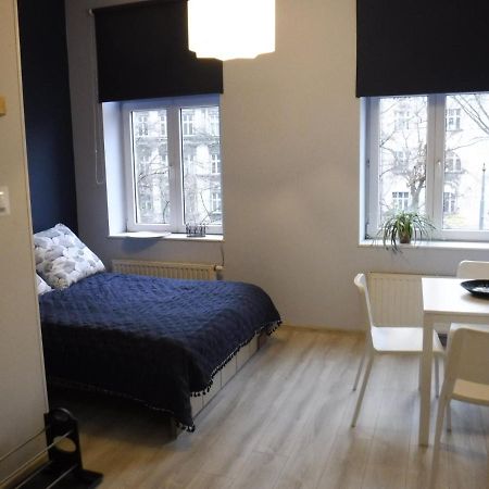 Ayla Flat Daire Krakow Dış mekan fotoğraf