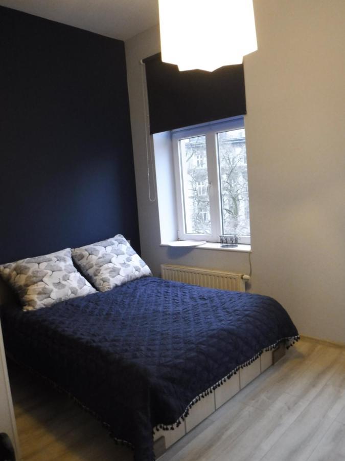Ayla Flat Daire Krakow Dış mekan fotoğraf