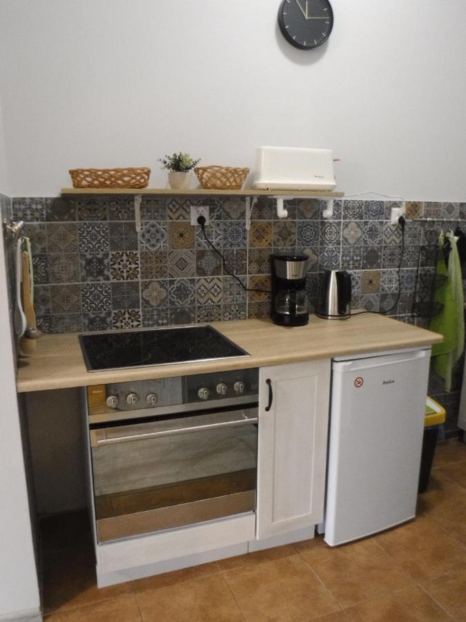 Ayla Flat Daire Krakow Dış mekan fotoğraf